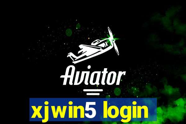 xjwin5 login